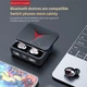 Бездротові навушники M90 Pro True Wireless Earbuds 5.3 з сенсорним управлінням - зображення 6