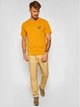 Брюки котоновые мужские Champion XS Кэмел (12345817) - изображение 3