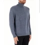 Гольф Armani Exchange XL серый 6DZM1H - изображение 2