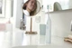 Електрична зубна щітка PHILIPS Sonicare CleanCare+ HX3212/03 - зображення 5