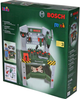 Стіл для дітей Klein Bosch Mini Workbench з інструментами 43 шт (4009847086396) - зображення 2