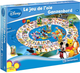 Gra planszowa Clementoni Disney Gooseboard (8005125662739) - obraz 1