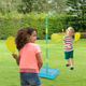 Zestaw zabawek dla dzieci Mookie Swingball Early Fun All Surface (5021854872952) - obraz 7