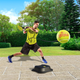 Zestaw zabawek dla dzieci Mookie Swingball Pro Reflex Tennis Trainer All Surface (5021854972898) - obraz 6