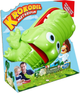 Gra planszowa Hasbro Crocodile with toothache (5010993576388) - obraz 1