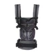 Рюкзак-переноска Ergobaby Omni 360 Baby Carrier All-In-One Cool Air Mesh с рождения Classic Weave - изображение 3