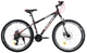 Велосипед Ardis Montana 27.5" MTB AL 17" Чорний (02462-17-Ч) - зображення 1
