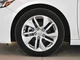 Колпачок в диск Honda, эмблема в колесо 56 мм (1 шт.) Silver - изображение 7