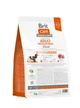 Корм Brit Care Adult Medium Breed Lamb Hypoallergic сухой для взрослых собак средних пород с ягненком 3 кг - изображение 3