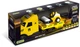 Вантажівка Wader Magic Truck Technic з катком 79 см (36451) - зображення 2