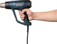 Opalarka Bosch Professional GHG 23-66 2300 W z walizką (06012A6300) - obraz 4