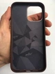 Чехол кожаный Decoded Leather Case with MagSafe Original для Apple Iphone 13 Pro Max/12 Pro Max (6.7") Chocolate Brown - изображение 7