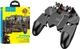 Игровой контроллер Hoco GM7 Black (38385) - изображение 1