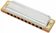 Набор губных гармошек Hohner Marine Band 125th Anniversary Display M202199 C-major (12 шт.) - изображение 2