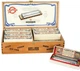Набор губных гармошек Hohner Marine Band 125th Anniversary Display M202199 C-major (12 шт.) - изображение 3