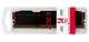 Оперативная память Goodram Iridium X DDR4 16GB/3200 Black (IR-XL3200D464L16S/16G) - изображение 4