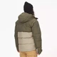 Пуховик Marmot Fordham Down Jacket, модель 2023 (розмір Small, колір Nori / Vetiver) - зображення 2