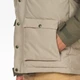 Пуховик Marmot Fordham Down Jacket, модель 2023 (розмір Small, колір Nori / Vetiver) - зображення 6