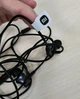 Наушники-гарнитура Xiaomi MiJia Piston Fresh Bloom Matte Черный (HSEJ03JY ZBW4354TY) - зображення 4