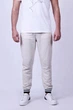 Джоггеры TRUSSARDI JEANS Бежевый 34 (76961) - изображение 2