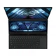 Ноутбук ASUS ROG Zephyrus Duo 16 16" mini-LED 2560x1600 240 Гц / AMD Ryzen 9 7945HX 2,5 ГГц / NVIDIA GeForce RTX 4090, 16 ГБ GDDR6 / RAM 32 ГБ / DDR5 / SSD 2 ТБ / ОС Windows 11 Pro / Вага 2.67 кг (GX650PY-XS97) - изображение 2