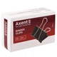Біндер Axent 4405-A, 51 мм, чорний - изображение 2