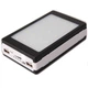 Power Bank UKC Solar з ліхтарем та сонячною батареєю - изображение 2