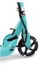 Дитячий електросамокат SNS Kids 5.5" KS55 Music Edition (Блакитний) - изображение 5