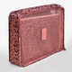 Органайзер дорожній 6пр/наб 39*30*11см Stenson J01418 (pink) - изображение 2