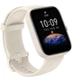 Смарт-годинник Amazfit Bip 3 Pro Cream Українське меню - изображение 2