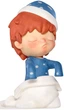 Игрушка-сюрприз Pop Mart с коллекционной фигуркой HIRONO серия The Other One (6941448652168) - изображение 14