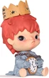 Игрушка-сюрприз Pop Mart с коллекционной фигуркой HIRONO серия The Other One (6941448652168) - изображение 15