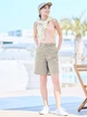 Кардиган женский Uniqlo 534096281 S Молочный (1159818951) - изображение 3