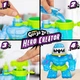 Фигурка Гуджитсу Траш Heroes of Goo Jit Zu Creator Thrash - изображение 4