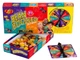 Рулетка з бобами Джеллі Беллі 7 Bean Boozled 7th Edition Jelly Belly 99 г - изображение 4