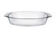 Форма овальна PYREX Irresistible, 39 х 27 х 7 см, 4 л (412B000/8044) - изображение 3