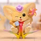 Игрушка-сюрприз Pop Mart с коллекционной фигуркой Kenneth серия Art Classroom (6941448624950) - изображение 8