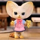 Игрушка-сюрприз Pop Mart с коллекционной фигуркой Kenneth серия Art Classroom (6941448624950) - изображение 11