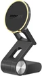 Тримач для телефону Promate VersaMount Magnetic Black (versamount.black) - зображення 1