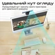 Тримач для телефону Promate VersaMount Magnetic Black (versamount.black) - зображення 6