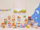 Игрушка-сюрприз Pop Mart с коллекционной фигуркой MIGO серия Twoface (6941448643197) - изображение 2