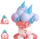 Игрушка-сюрприз Pop Mart с коллекционной фигуркой MODOLI серия Mood & Weather (6941448637530) - изображение 13