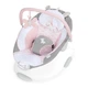 Детский шезлонг-качалка 2 в 1 Ingenuity Flora the Unicorn, 74451122017 - изображение 1