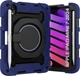 Чехол для планшета BeCover для Apple iPad Mini 7 2024 Blue (BC_712316) - изображение 1