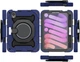 Чехол для планшета BeCover для Apple iPad Mini 7 2024 Blue (BC_712316) - изображение 2