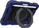 Чехол для планшета BeCover для Apple iPad Mini 7 2024 Blue (BC_712316) - изображение 4