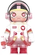 Игрушка-сюрприз Pop Mart с коллекционной фигуркой MEGA SPACE MOLLY 100% серия 2-B (6941848236586) - изображение 10