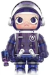 Игрушка-сюрприз Pop Mart с коллекционной фигуркой MEGA SPACE MOLLY 100% серия 2-B (6941848236586) - изображение 11