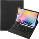 Чохол-клавіатура для планшета BeCover TouchPad для Samsung Galaxy Tab S6 Lite 10.4 P610/P613/P615/P619 Black (BC_712361) - зображення 1