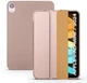 Чехол для планшета BeCover для Apple iPad Mini 7 2024 Pink (BC_712433) - изображение 2